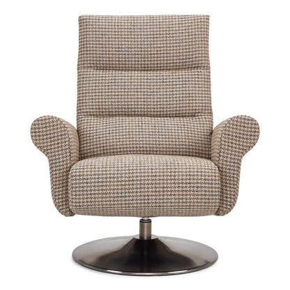 Carter Comfort Relax Recliner