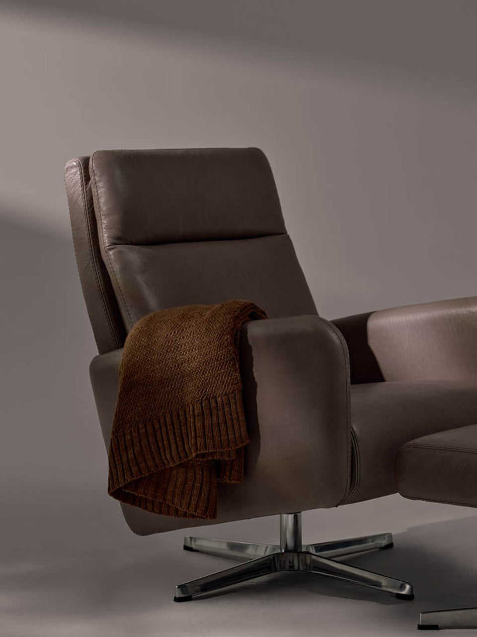 Carter Comfort Relax Recliner