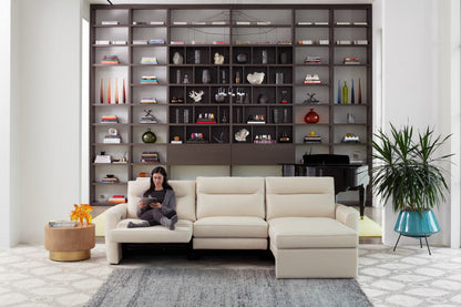 Chelsea Motion G Sectional