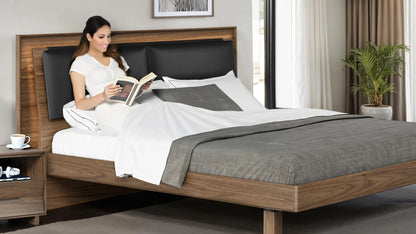 KAVA 9617 Queen Bed
