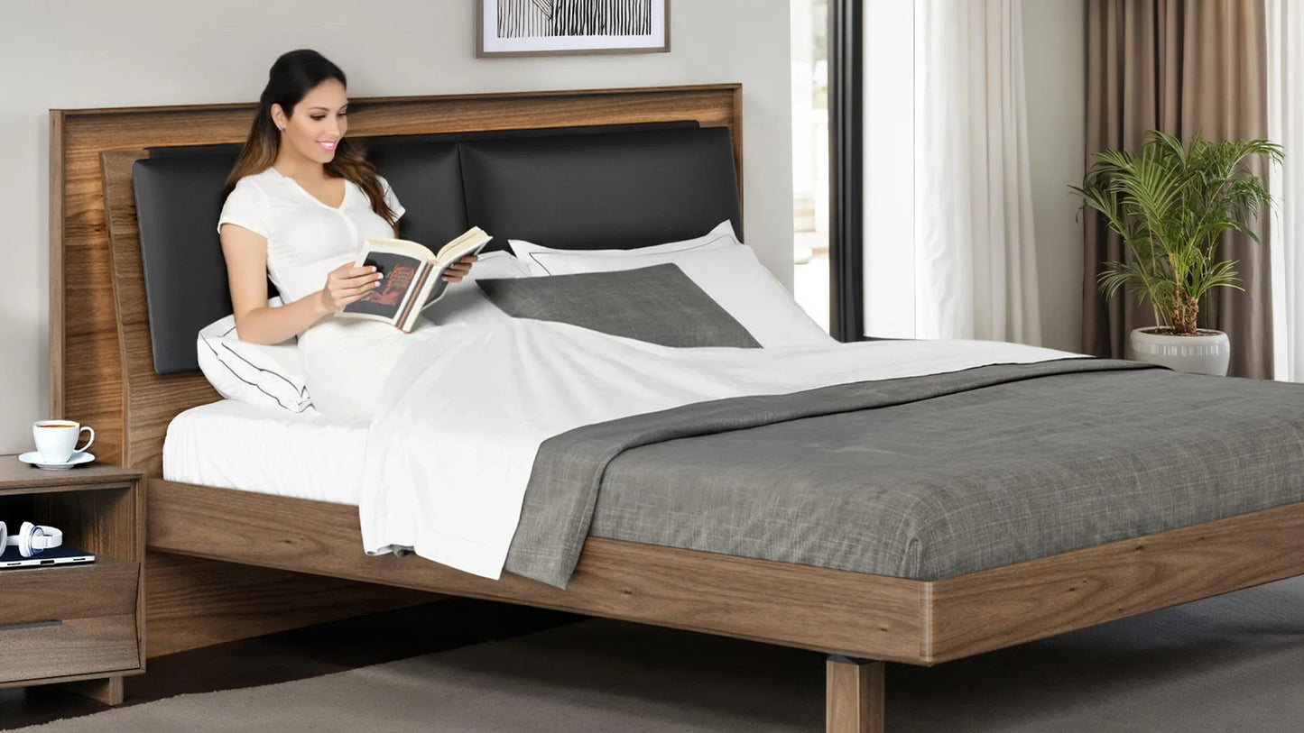 Kava 9619 King Bed