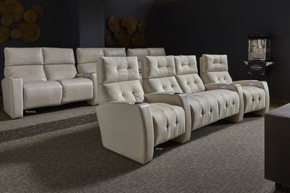 Monroe Comfort Theatre Seating