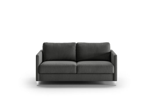 Elfin Queen Size Loveseat Sleeper