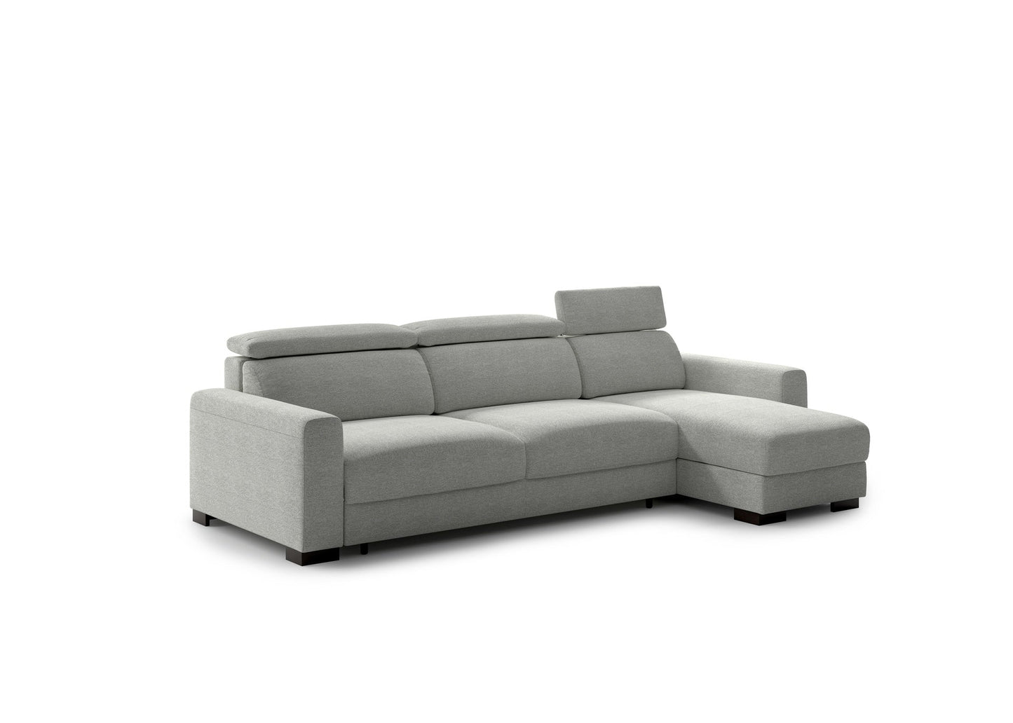 Elliot King Size Sleeper Sectional