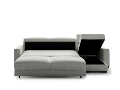 Elliot King Size Sleeper Sectional