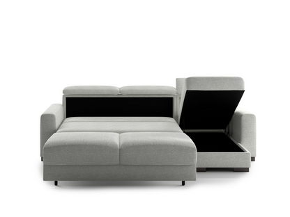 Elliot Queen Size Sleeper Sectional