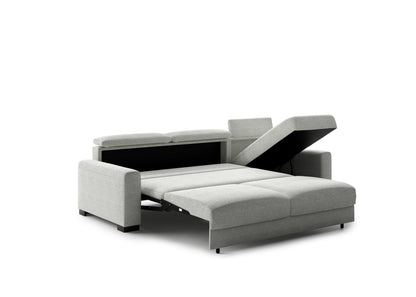 Elliot King Size Sleeper Sectional