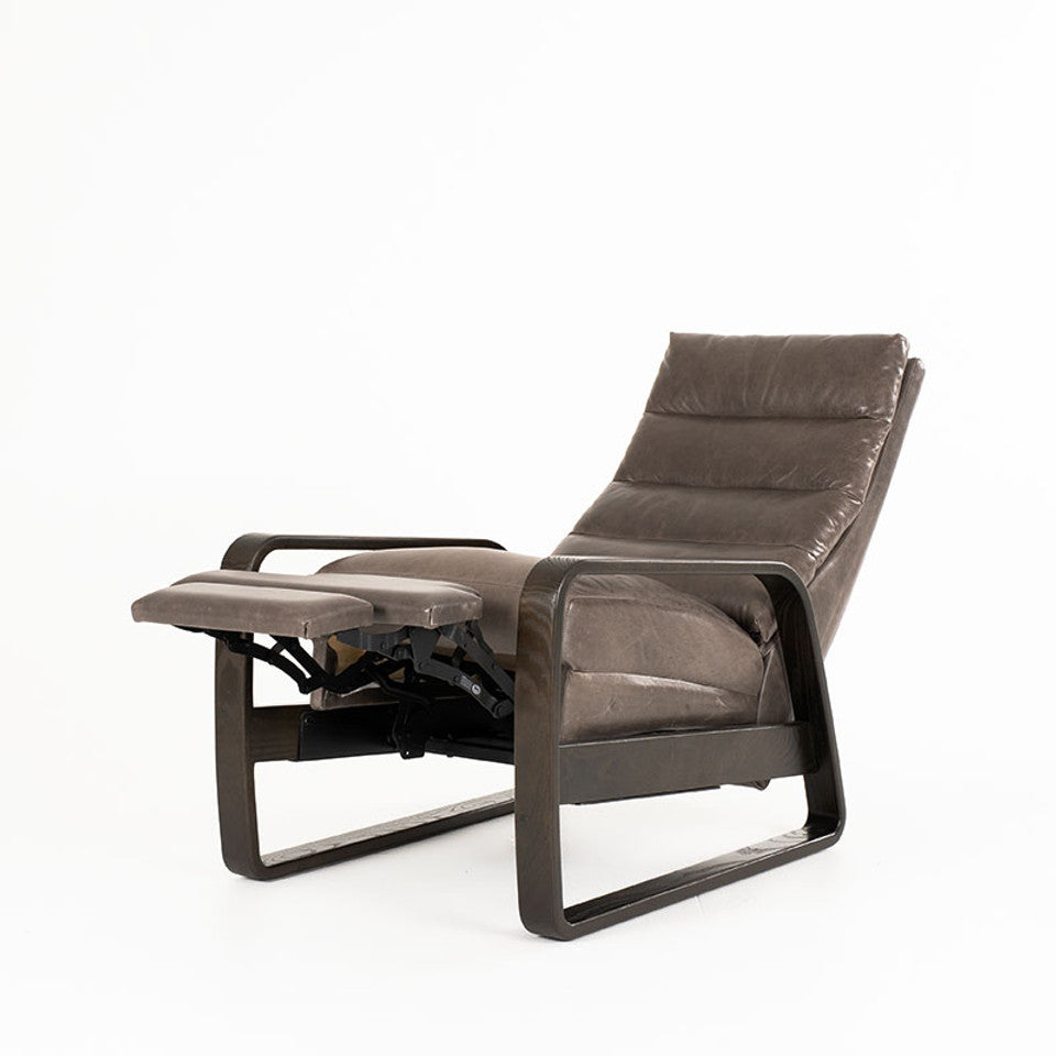 Elton Re-Invented Recliner