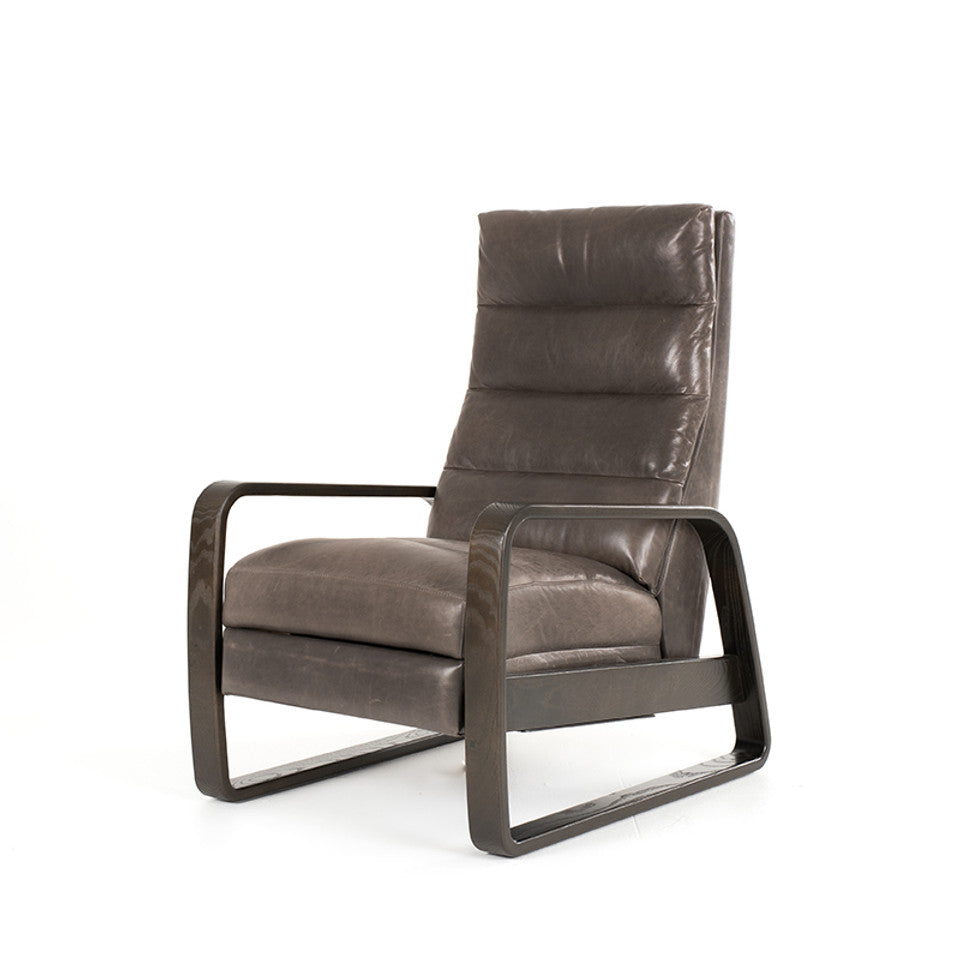 Elton Re-Invented Recliner