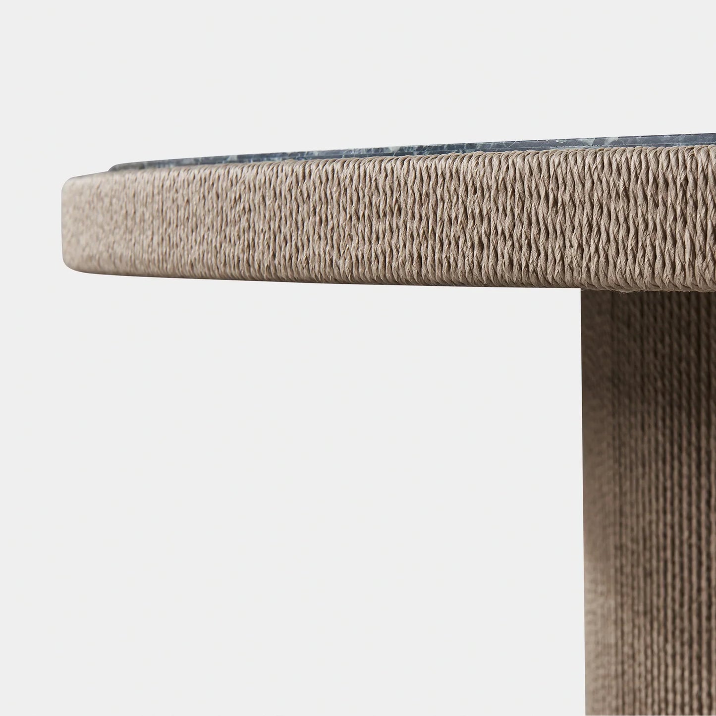 FORMENTERA ROUND DINING TABLE 60