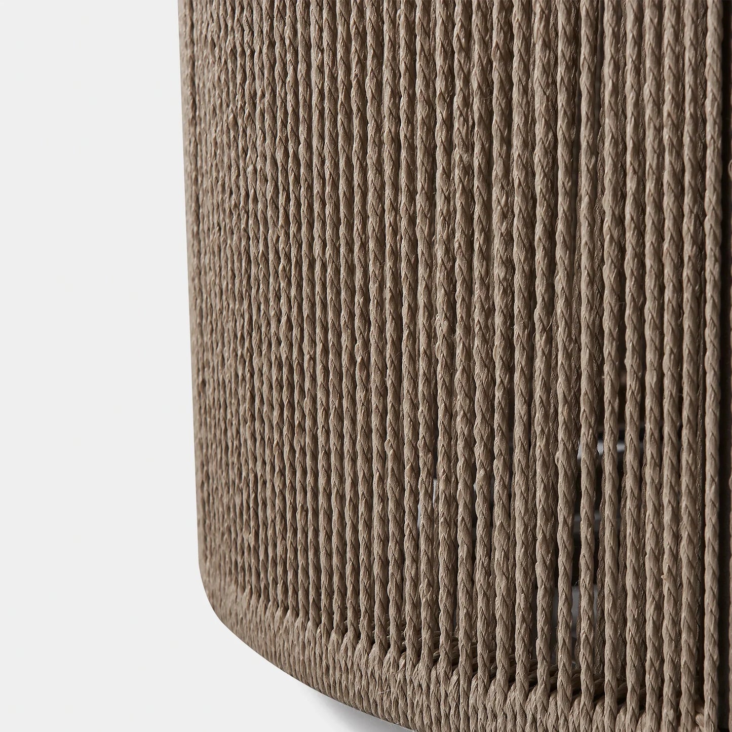 FORMENTERA ROUND DINING TABLE 60