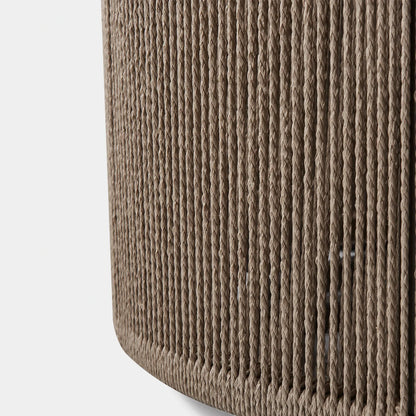 FORMENTERA ROUND DINING TABLE 60