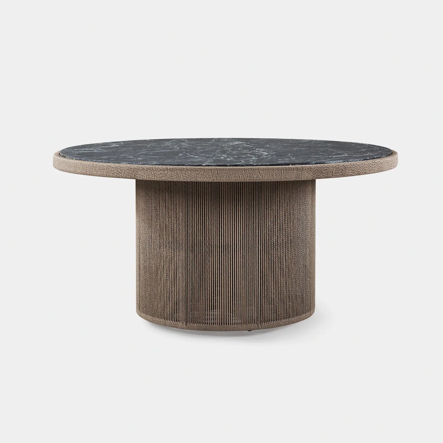 FORMENTERA ROUND DINING TABLE 60