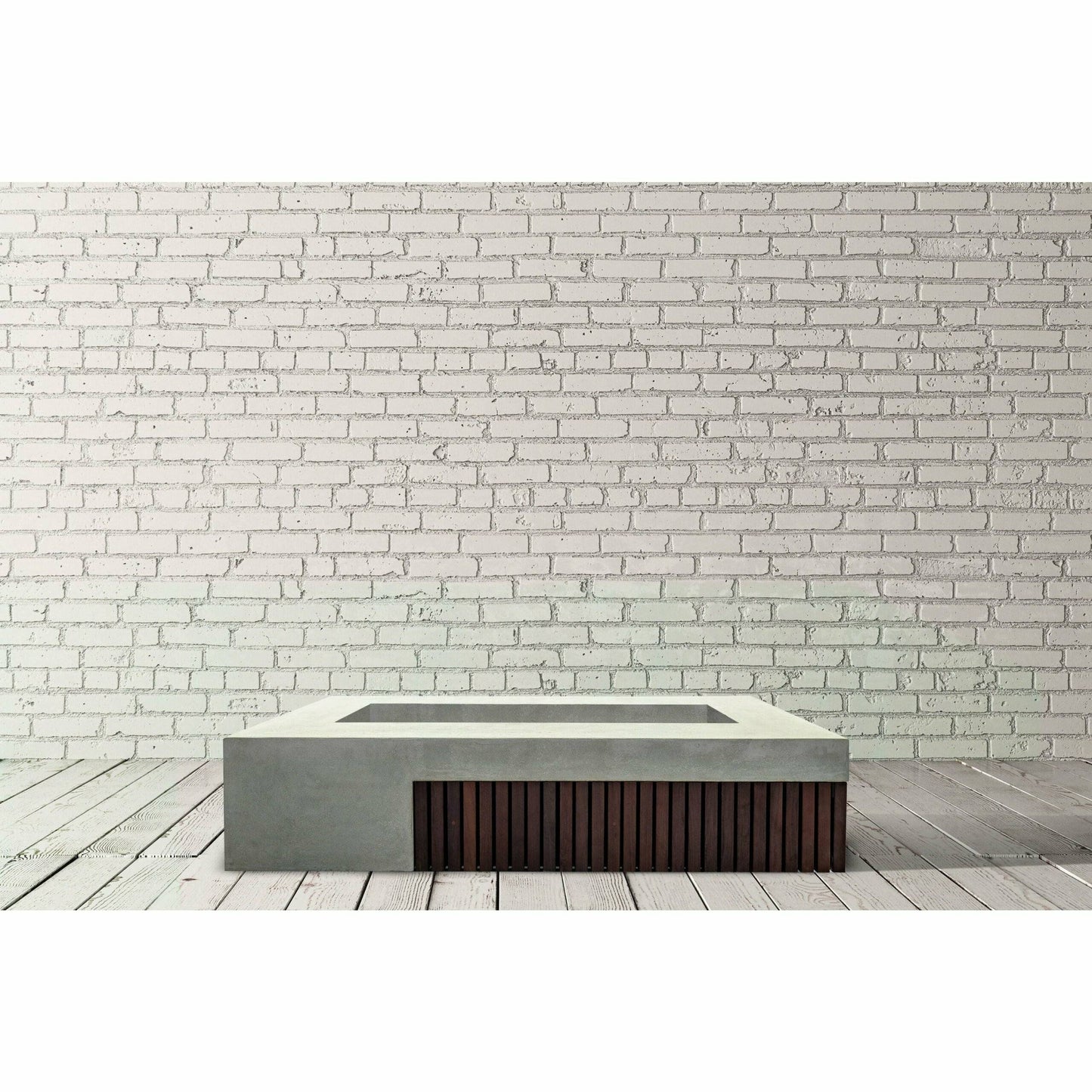 Manchester Fire Table