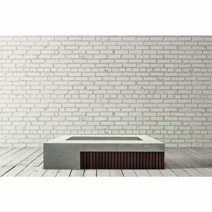 Manchester Fire Table