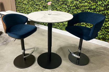 CIRCA Adjustable Stool