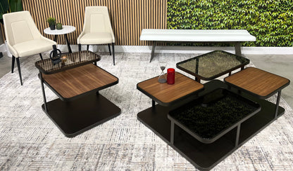 LUXE Dining Chair