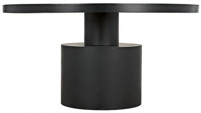 Marlow Round Dining Table