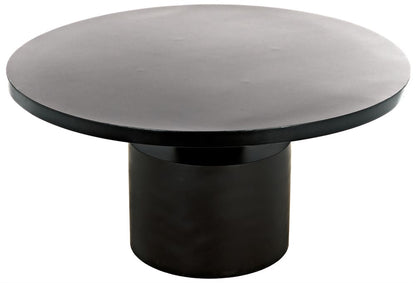 Marlow Round Dining Table