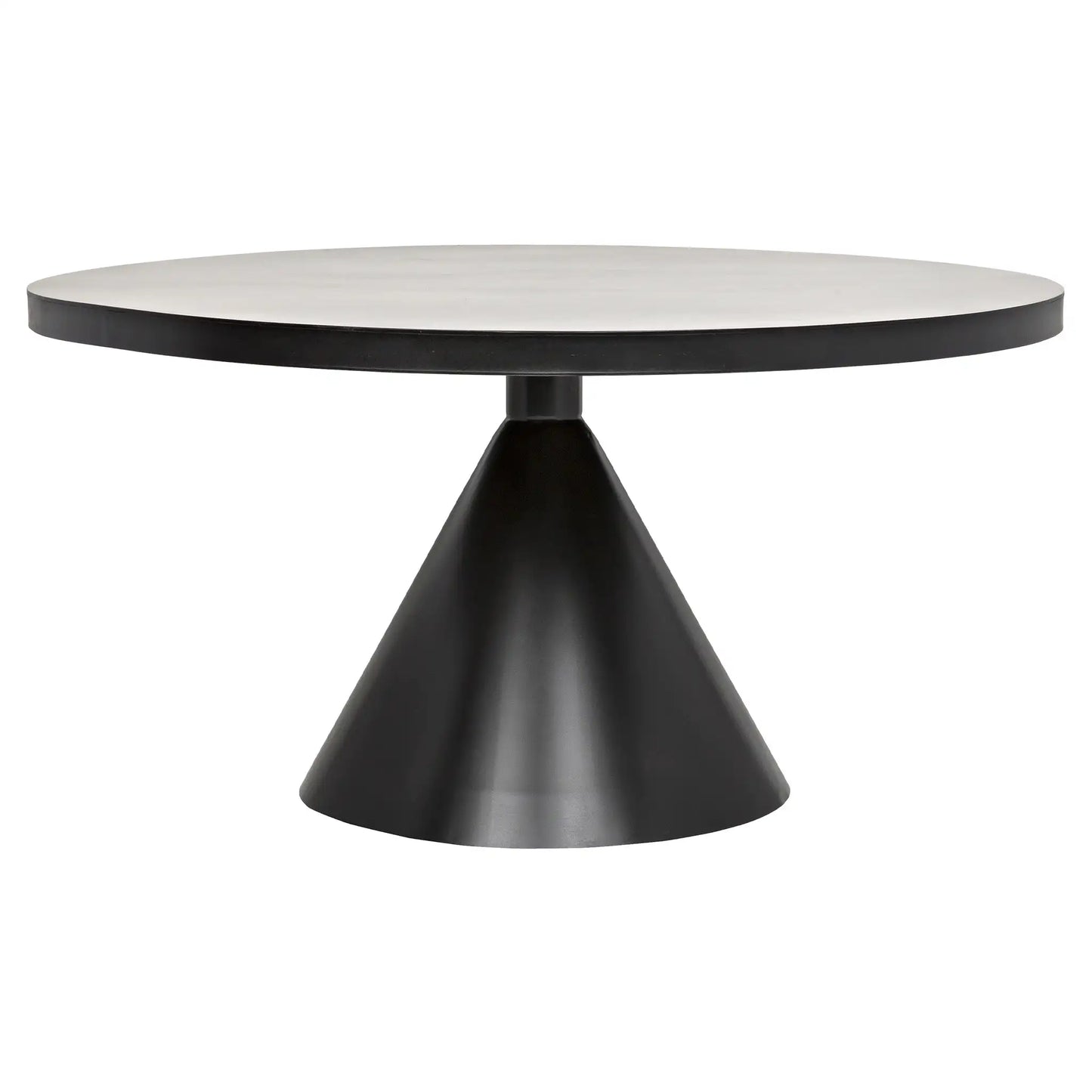 Cone Round Dining Table
