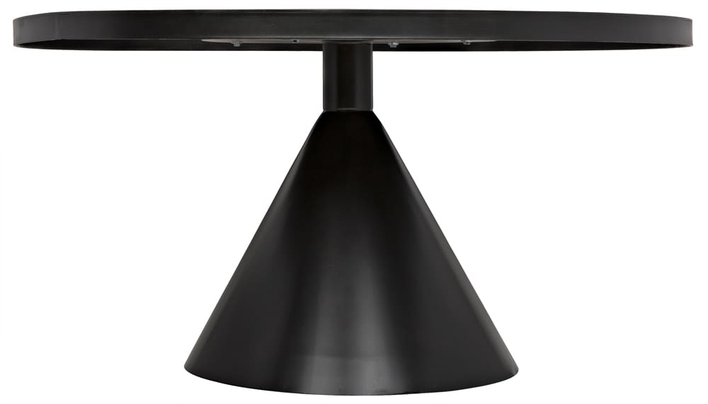 Cone Round Dining Table