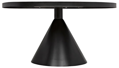Cone Round Dining Table