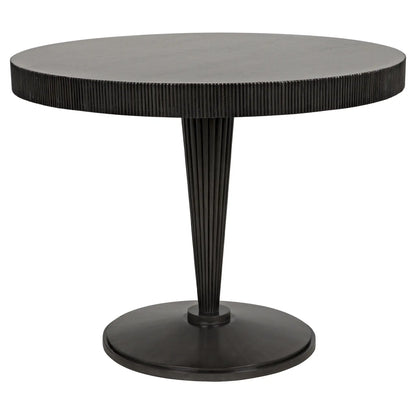Granada Round Dining Table