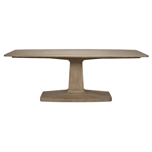 Travis Dining Table