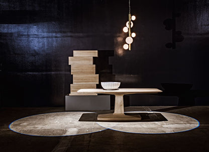 Travis Dining Table