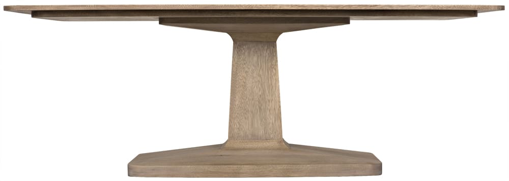 Travis Dining Table
