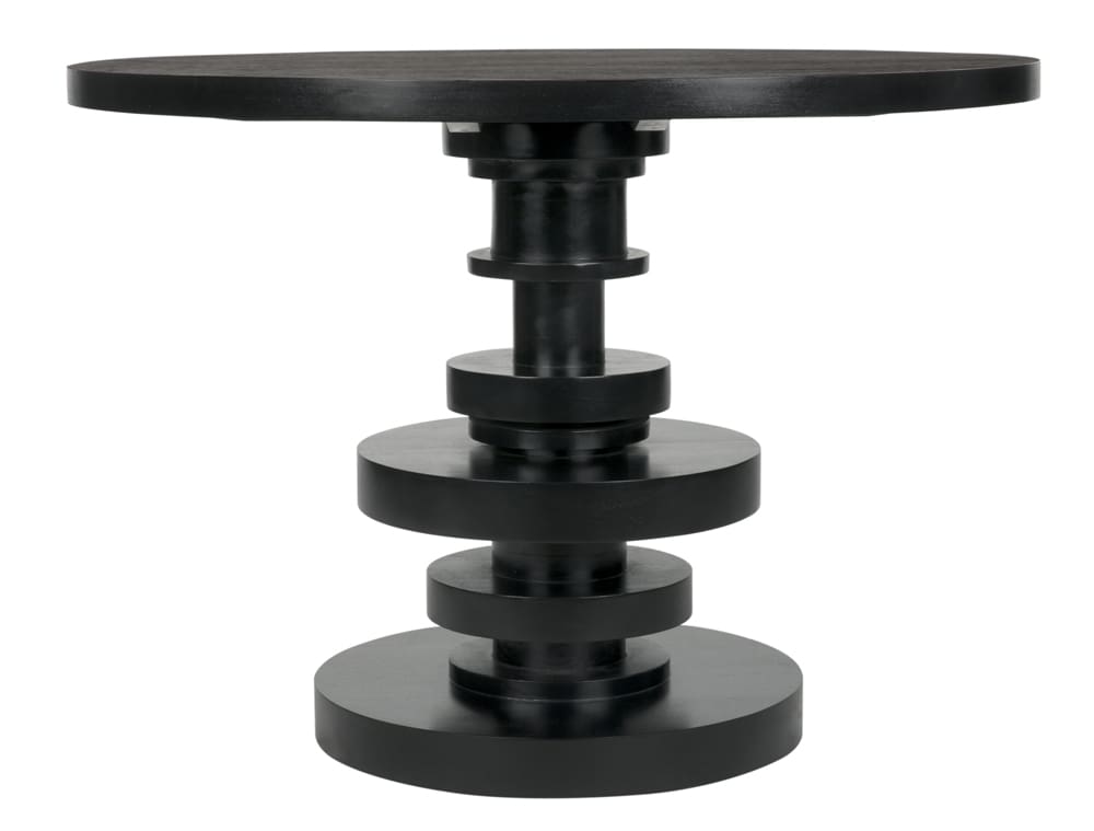 Corum Round Table