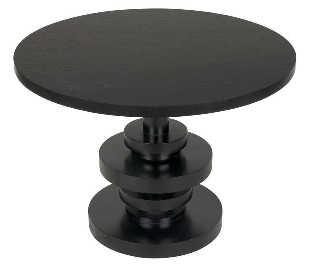 Corum Round Table