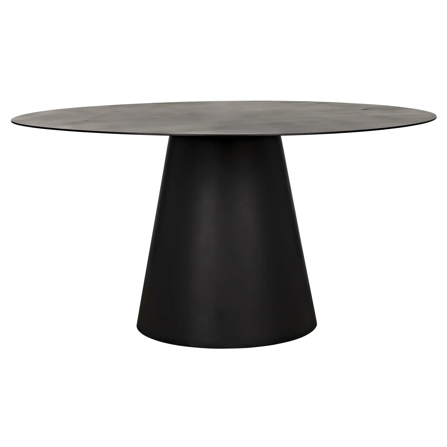 Vesuvius Round Dining Table