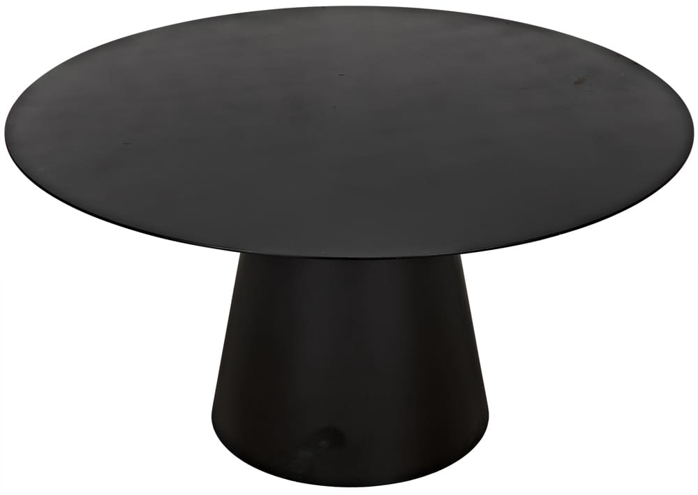 Vesuvius Round Dining Table