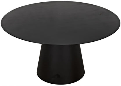 Vesuvius Round Dining Table