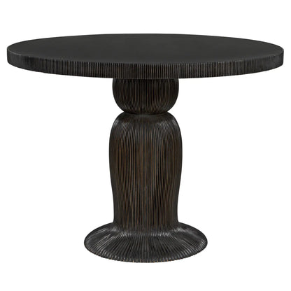 Portobello Round Dining Table