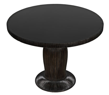 Portobello Round Dining Table