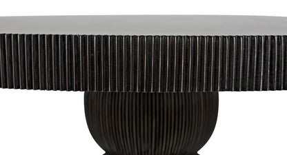 Portobello Round Dining Table