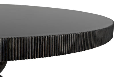 Portobello Round Dining Table