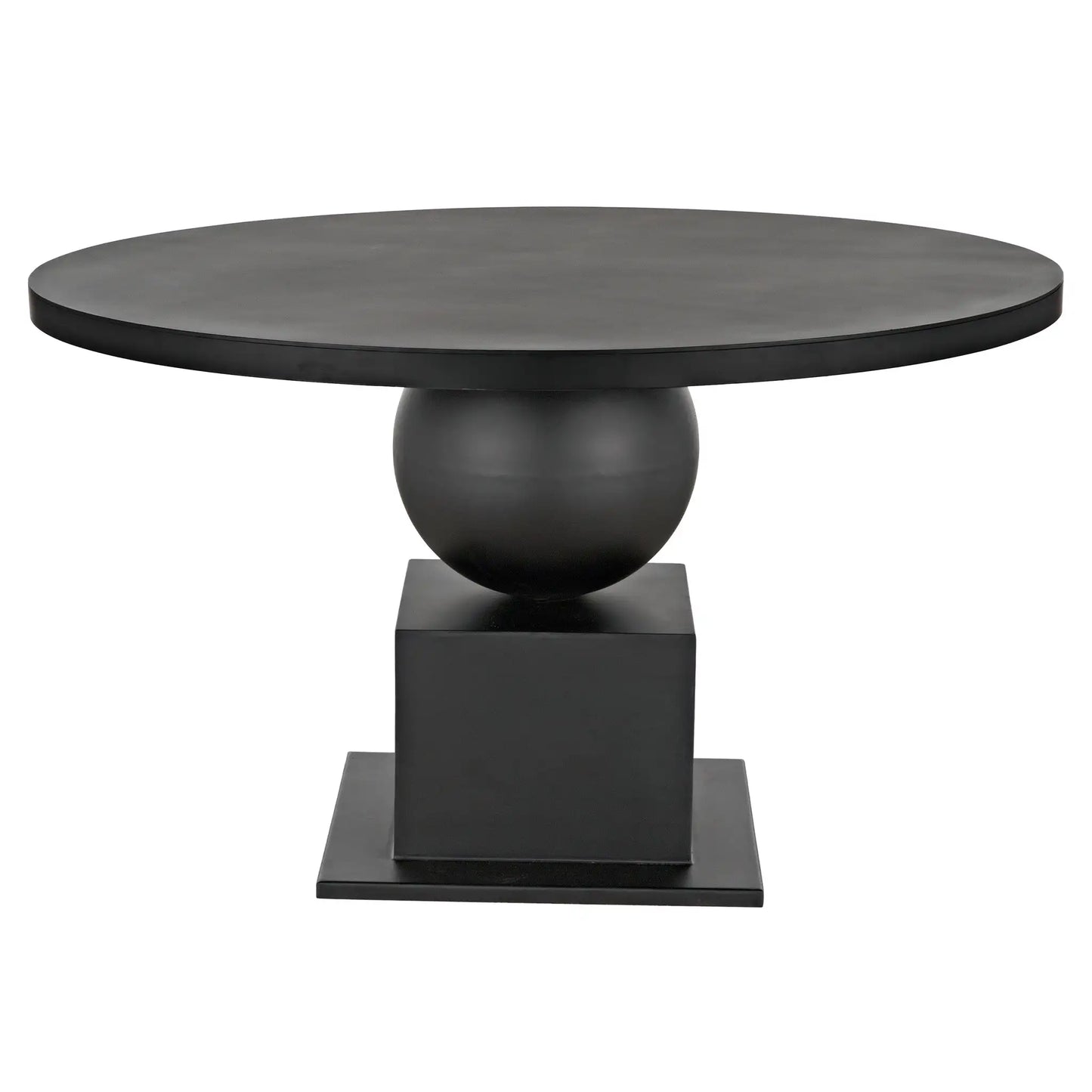 Emira Round Dining Table