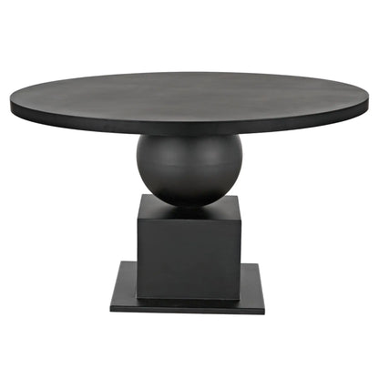Emira Round Dining Table