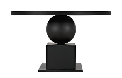 Emira Round Dining Table