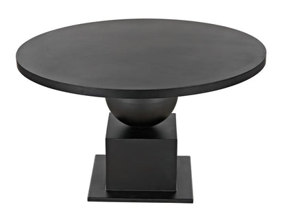 Emira Round Dining Table