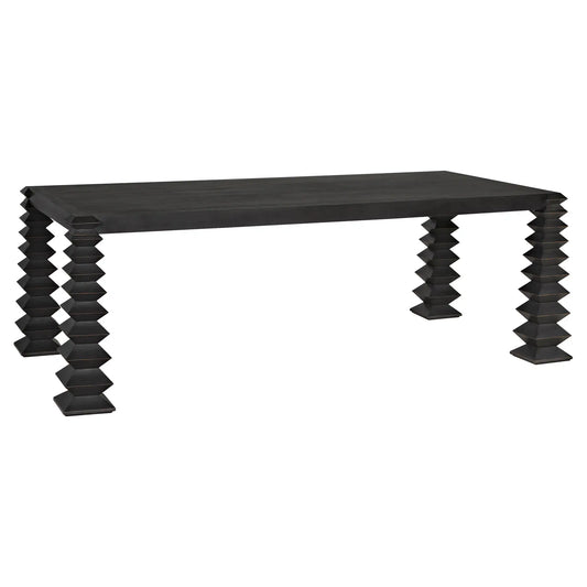 Brancusi Dining Table