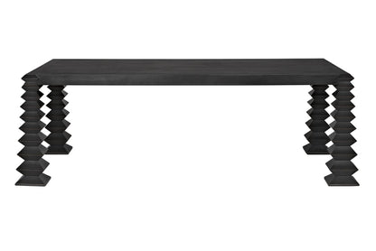 Brancusi Dining Table