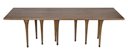 Romeo Dining Table