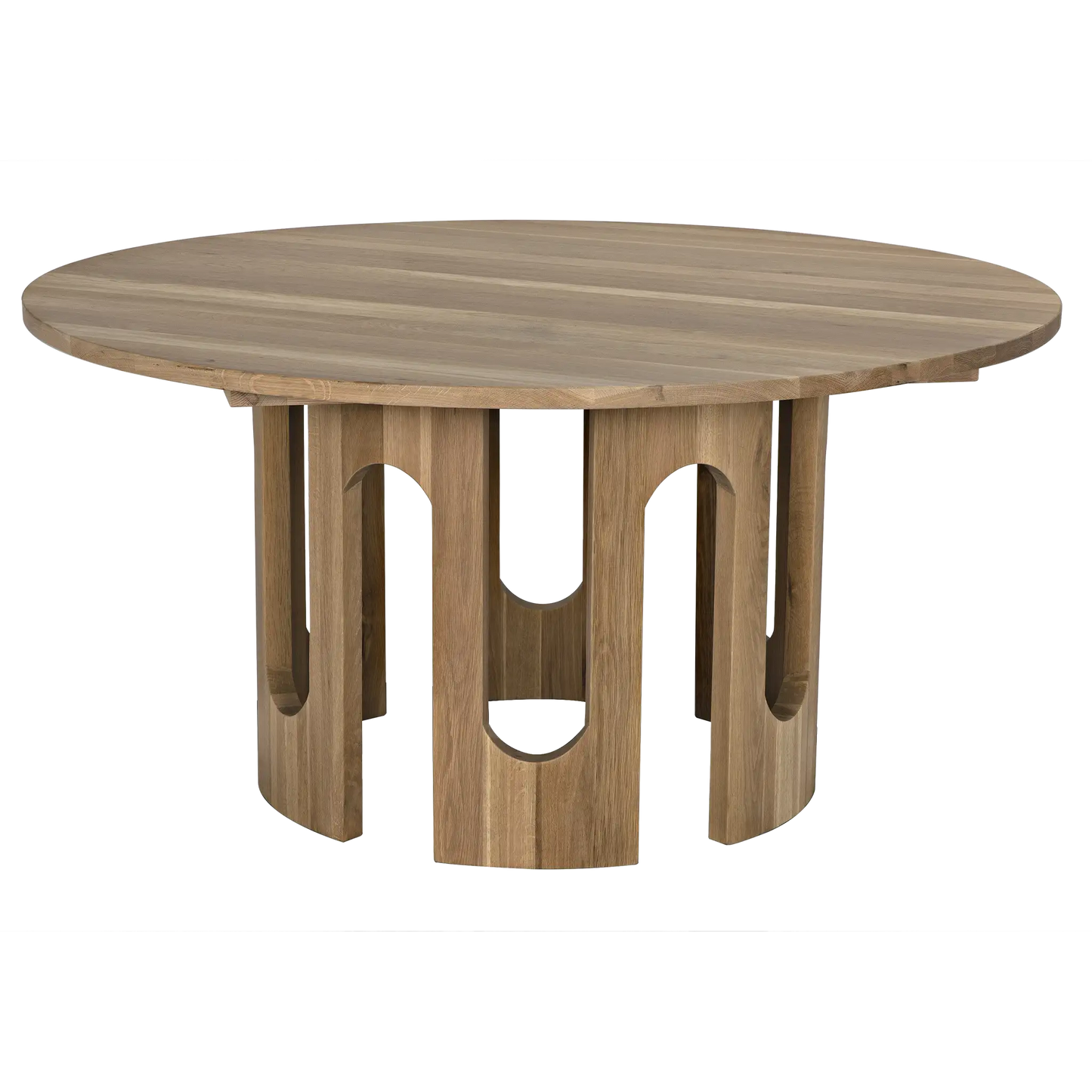 Kirill Round Table