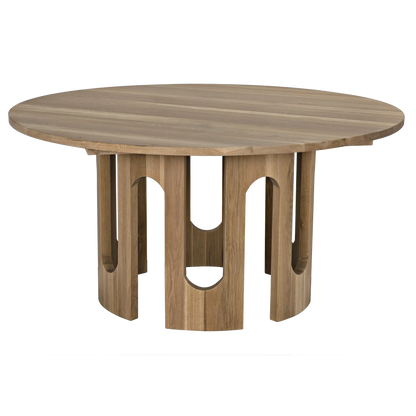 Kirill Round Table