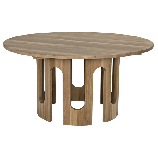 Kirill Round Table