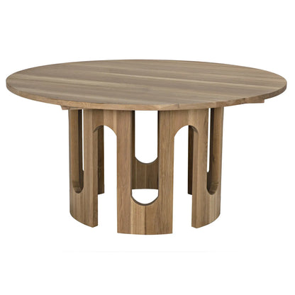 Kirill Round Table